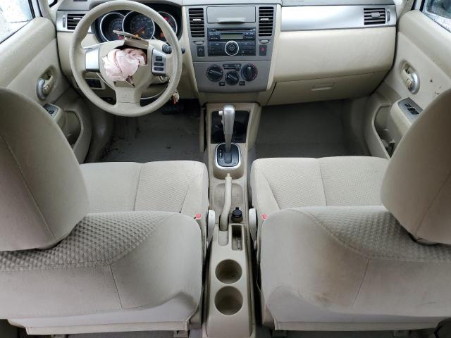 Photo 7 VIN: 3N1BC1CP9BL515943 - NISSAN VERSA S 