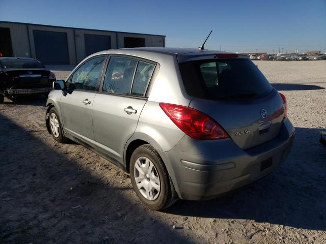 Photo 2 VIN: 3N1BC1CP9BL517062 - NISSAN VERSA S 