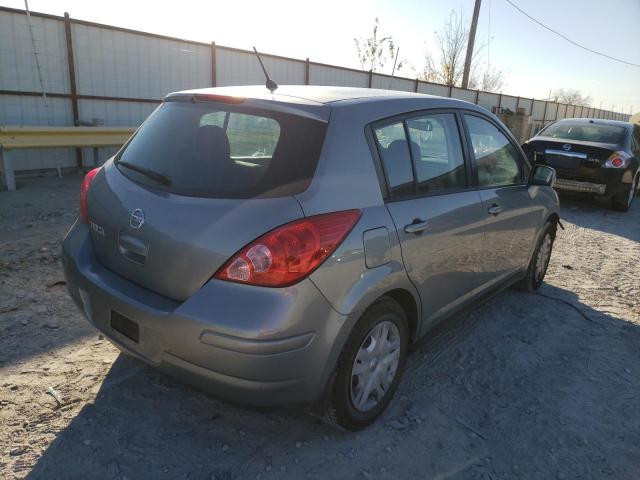 Photo 3 VIN: 3N1BC1CP9BL517062 - NISSAN VERSA S 