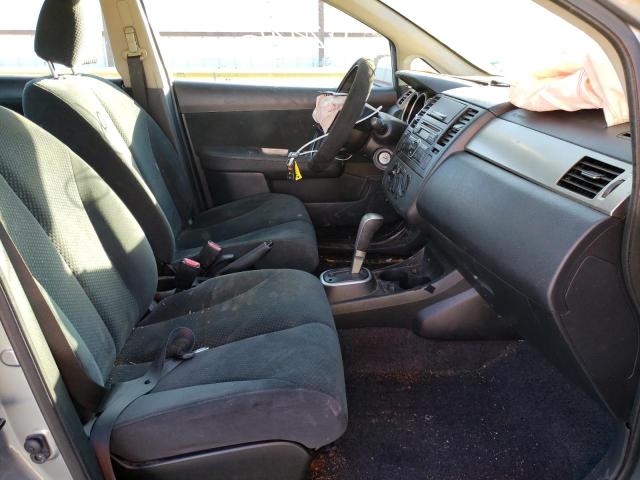 Photo 4 VIN: 3N1BC1CP9BL517062 - NISSAN VERSA S 