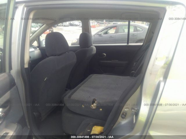 Photo 7 VIN: 3N1BC1CP9CK199161 - NISSAN VERSA 