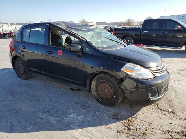 Photo 3 VIN: 3N1BC1CP9CK199564 - NISSAN VERSA 