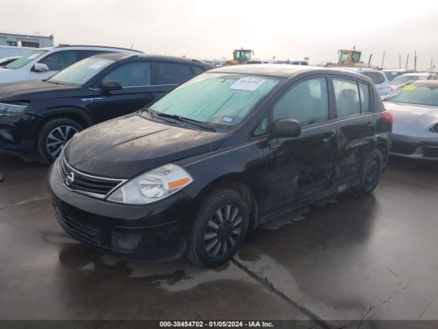 Photo 1 VIN: 3N1BC1CP9CK200311 - NISSAN VERSA 