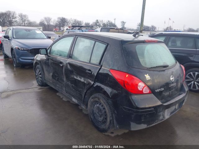 Photo 2 VIN: 3N1BC1CP9CK200311 - NISSAN VERSA 