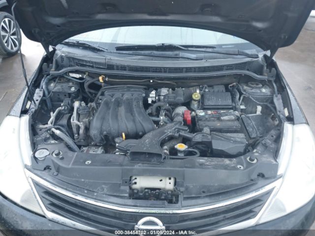 Photo 9 VIN: 3N1BC1CP9CK200311 - NISSAN VERSA 