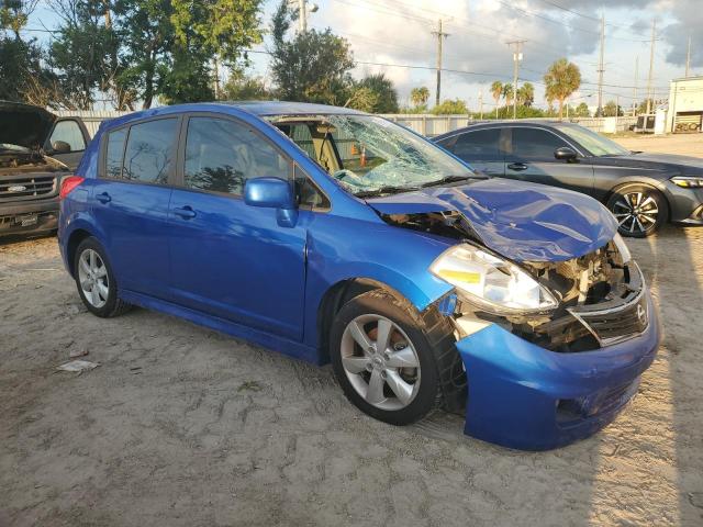 Photo 3 VIN: 3N1BC1CP9CK203208 - NISSAN VERSA S 