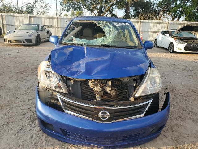 Photo 4 VIN: 3N1BC1CP9CK203208 - NISSAN VERSA S 