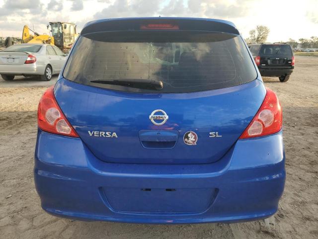 Photo 5 VIN: 3N1BC1CP9CK203208 - NISSAN VERSA S 