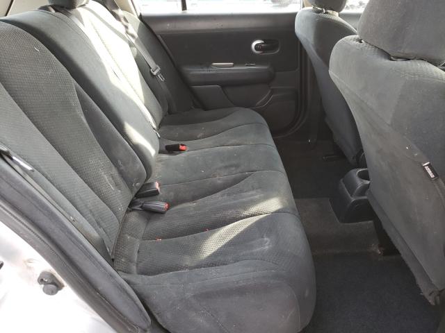 Photo 5 VIN: 3N1BC1CP9CK203323 - NISSAN VERSA S 