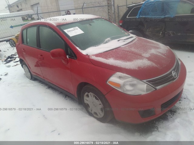 Photo 0 VIN: 3N1BC1CP9CK206996 - NISSAN VERSA 