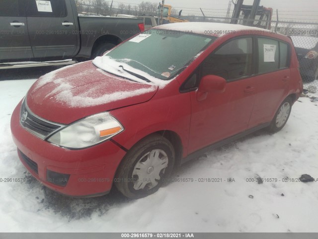 Photo 1 VIN: 3N1BC1CP9CK206996 - NISSAN VERSA 