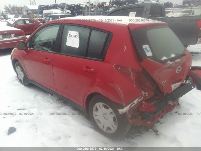 Photo 2 VIN: 3N1BC1CP9CK206996 - NISSAN VERSA 