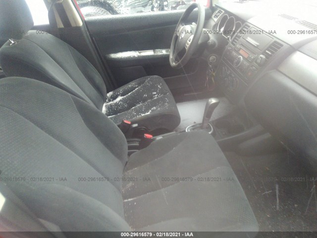 Photo 4 VIN: 3N1BC1CP9CK206996 - NISSAN VERSA 