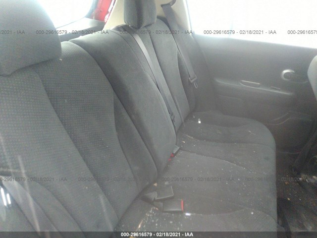 Photo 7 VIN: 3N1BC1CP9CK206996 - NISSAN VERSA 