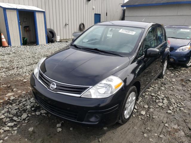 Photo 1 VIN: 3N1BC1CP9CK208876 - NISSAN VERSA S 