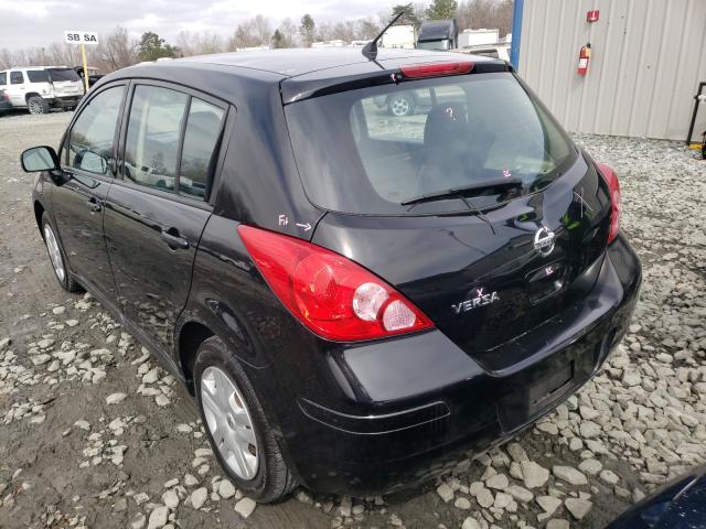 Photo 2 VIN: 3N1BC1CP9CK208876 - NISSAN VERSA S 