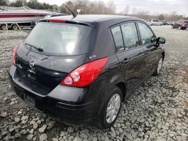 Photo 3 VIN: 3N1BC1CP9CK208876 - NISSAN VERSA S 