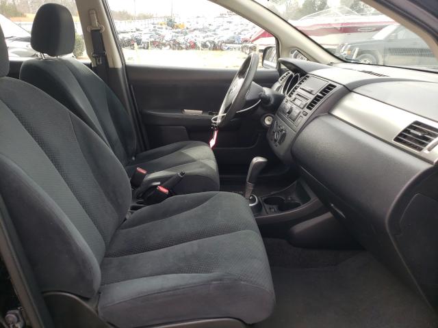 Photo 4 VIN: 3N1BC1CP9CK208876 - NISSAN VERSA S 