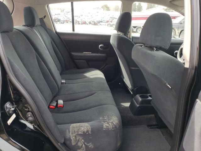 Photo 5 VIN: 3N1BC1CP9CK208876 - NISSAN VERSA S 