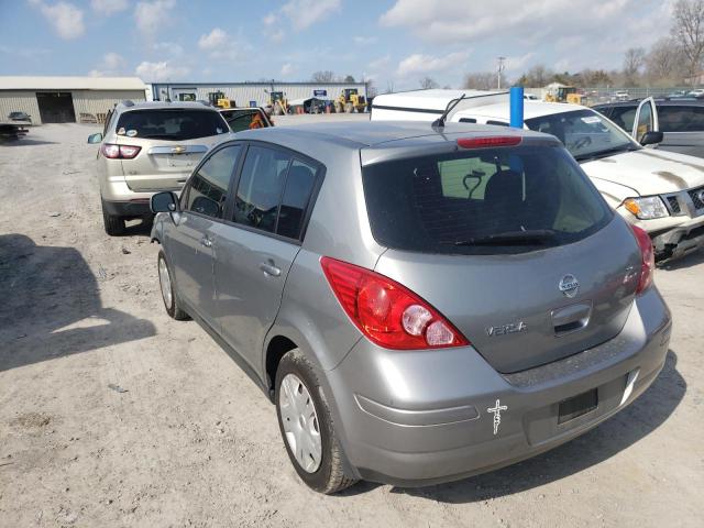 Photo 1 VIN: 3N1BC1CP9CK210076 - NISSAN VERSA S 