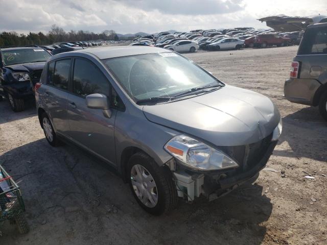 Photo 3 VIN: 3N1BC1CP9CK210076 - NISSAN VERSA S 