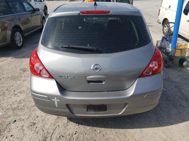 Photo 5 VIN: 3N1BC1CP9CK210076 - NISSAN VERSA S 