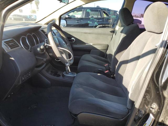 Photo 6 VIN: 3N1BC1CP9CK231848 - NISSAN VERSA 