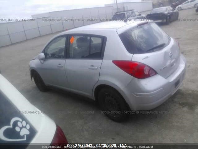 Photo 2 VIN: 3N1BC1CP9CK233325 - NISSAN VERSA 