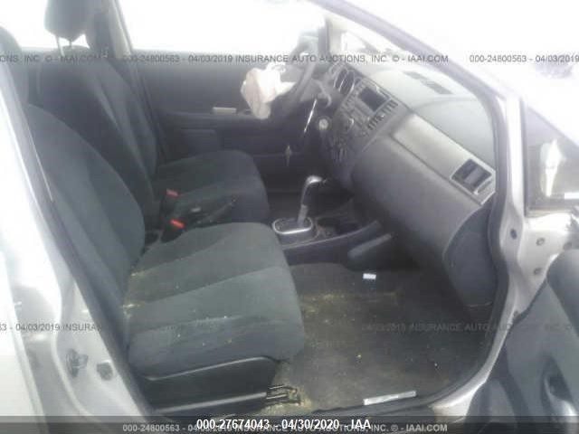 Photo 4 VIN: 3N1BC1CP9CK233325 - NISSAN VERSA 