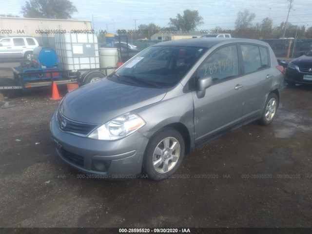 Photo 1 VIN: 3N1BC1CP9CK235219 - NISSAN VERSA 