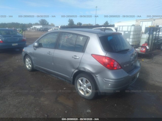 Photo 2 VIN: 3N1BC1CP9CK235219 - NISSAN VERSA 