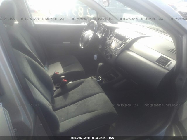 Photo 4 VIN: 3N1BC1CP9CK235219 - NISSAN VERSA 