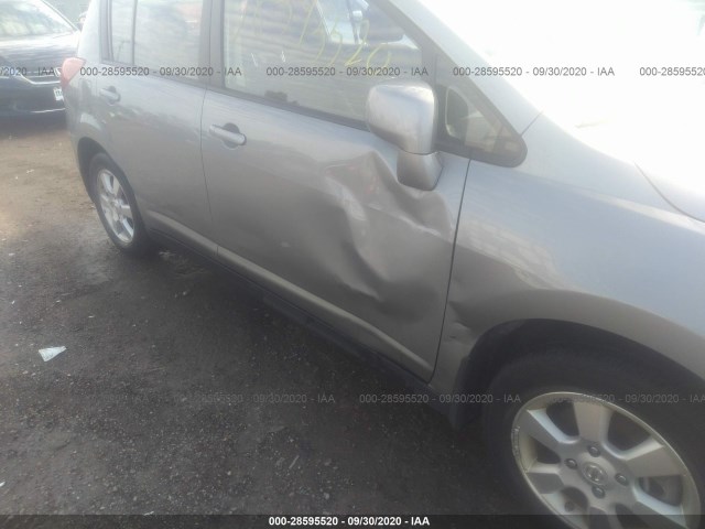 Photo 5 VIN: 3N1BC1CP9CK235219 - NISSAN VERSA 