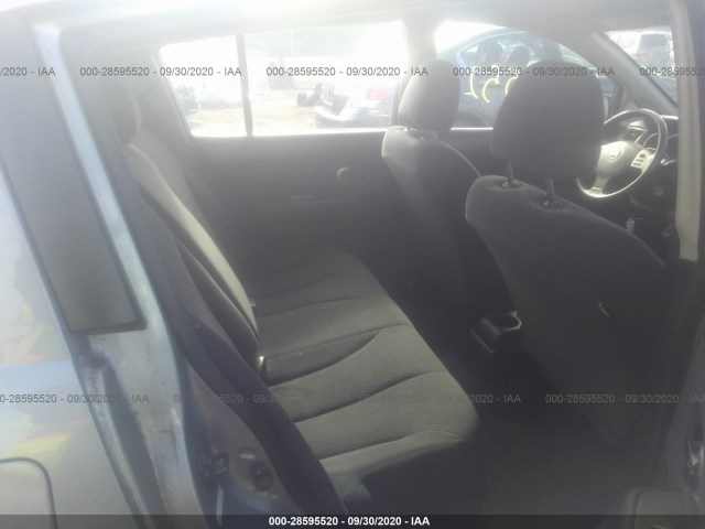 Photo 7 VIN: 3N1BC1CP9CK235219 - NISSAN VERSA 