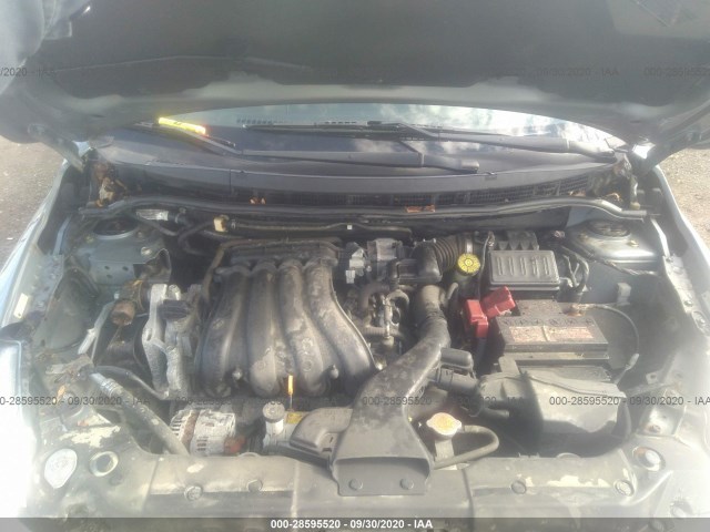 Photo 9 VIN: 3N1BC1CP9CK235219 - NISSAN VERSA 