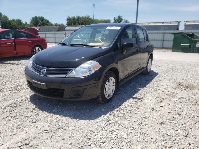 Photo 1 VIN: 3N1BC1CP9CK236824 - NISSAN VERSA S 