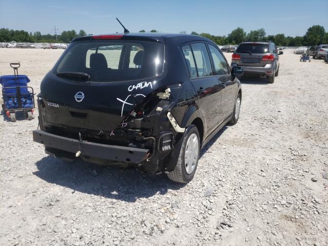 Photo 3 VIN: 3N1BC1CP9CK236824 - NISSAN VERSA S 