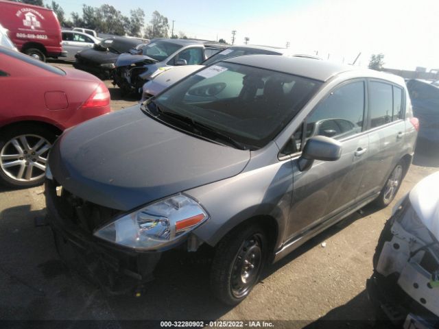 Photo 1 VIN: 3N1BC1CP9CK246205 - NISSAN VERSA 