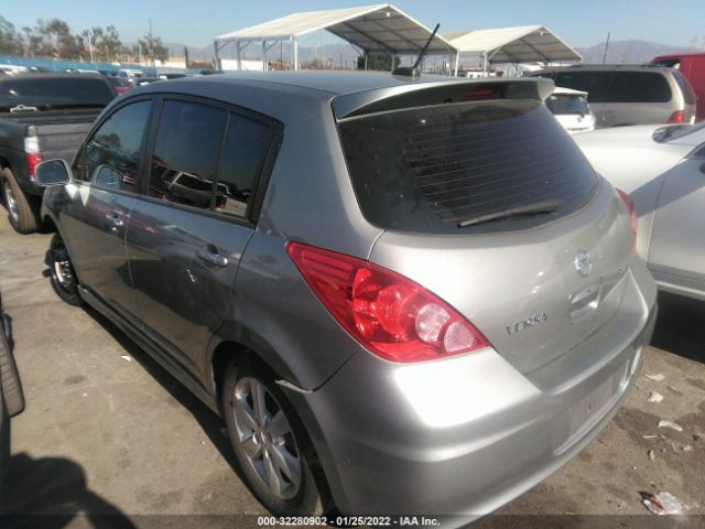 Photo 2 VIN: 3N1BC1CP9CK246205 - NISSAN VERSA 