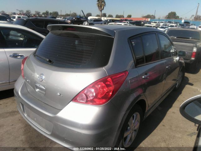 Photo 3 VIN: 3N1BC1CP9CK246205 - NISSAN VERSA 