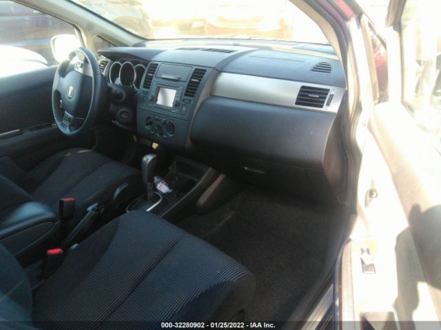 Photo 4 VIN: 3N1BC1CP9CK246205 - NISSAN VERSA 