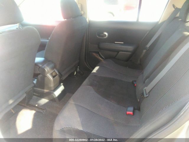 Photo 7 VIN: 3N1BC1CP9CK246205 - NISSAN VERSA 