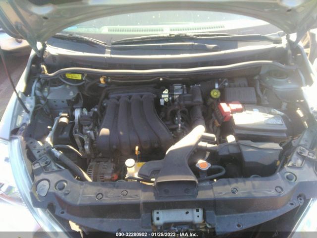 Photo 9 VIN: 3N1BC1CP9CK246205 - NISSAN VERSA 