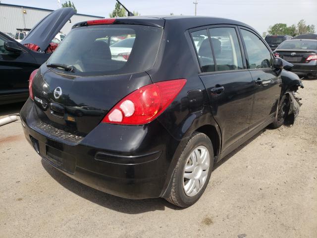 Photo 3 VIN: 3N1BC1CP9CK248195 - NISSAN VERSA S 