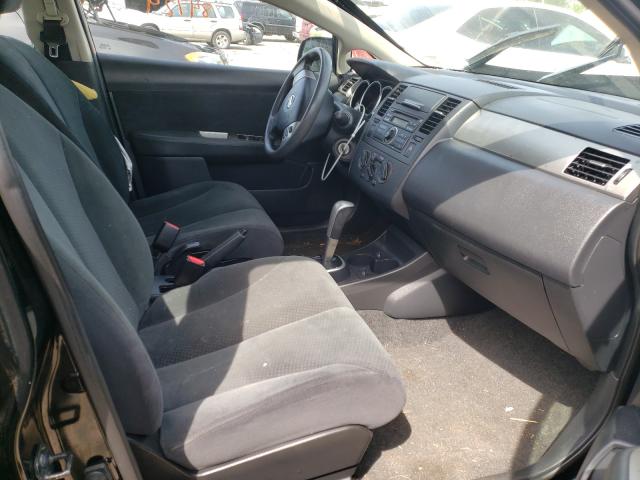 Photo 4 VIN: 3N1BC1CP9CK248195 - NISSAN VERSA S 