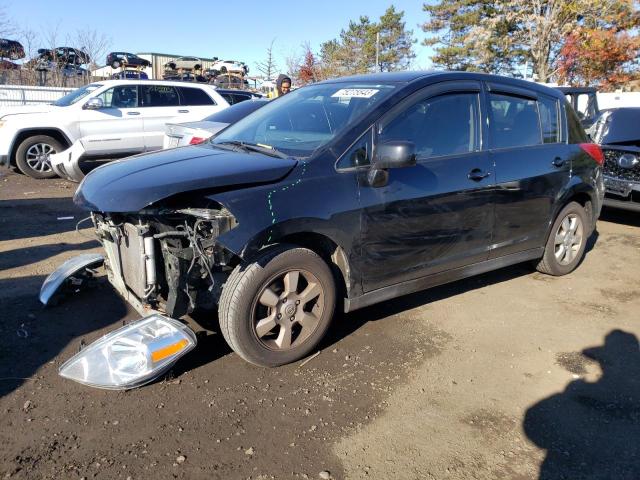 Photo 0 VIN: 3N1BC1CP9CK248231 - NISSAN VERSA 