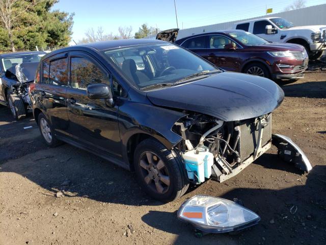 Photo 3 VIN: 3N1BC1CP9CK248231 - NISSAN VERSA 