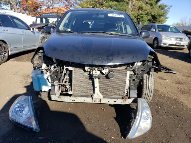 Photo 4 VIN: 3N1BC1CP9CK248231 - NISSAN VERSA 