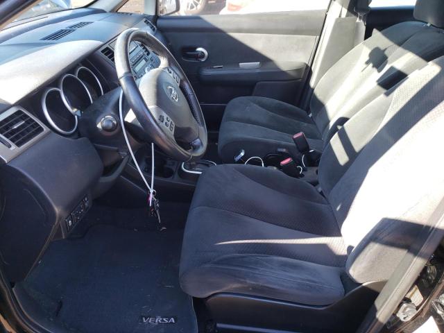 Photo 6 VIN: 3N1BC1CP9CK248231 - NISSAN VERSA 