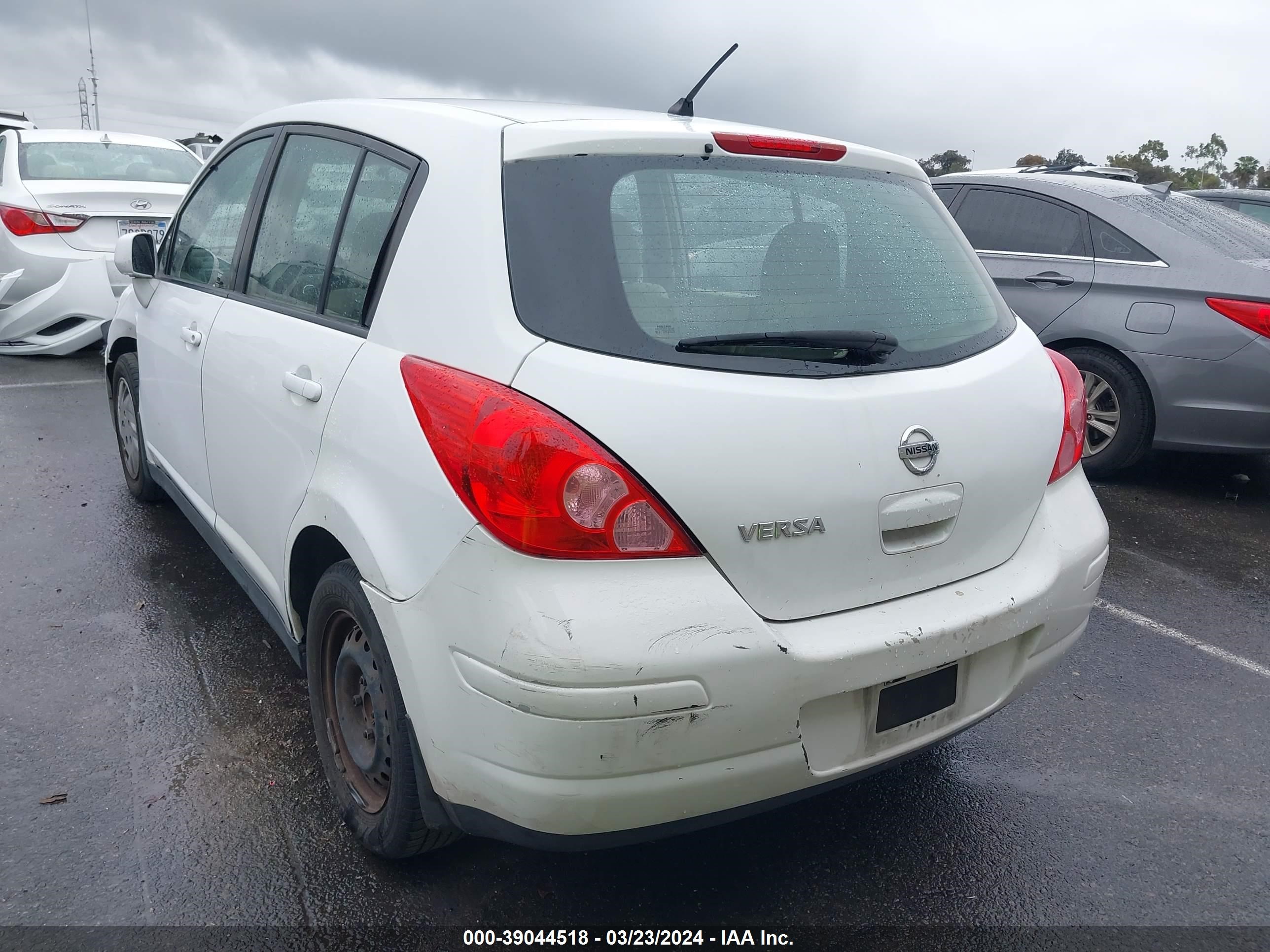 Photo 15 VIN: 3N1BC1CP9CK249072 - NISSAN VERSA 